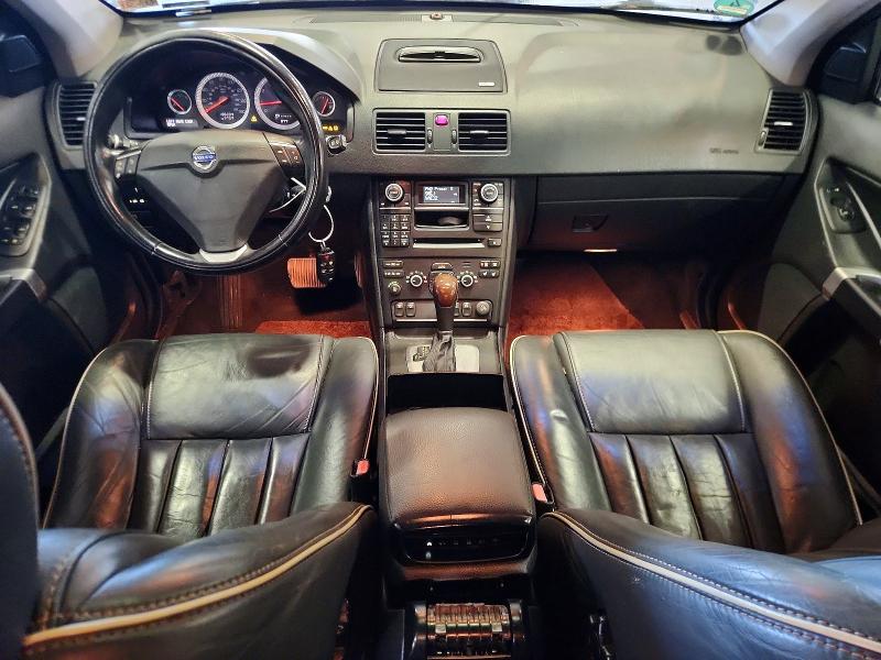 65684766 :رقم المزاد ، YV4952CZ3D1661436 vin ، 2013 Volvo Xc90 مزاد بيع