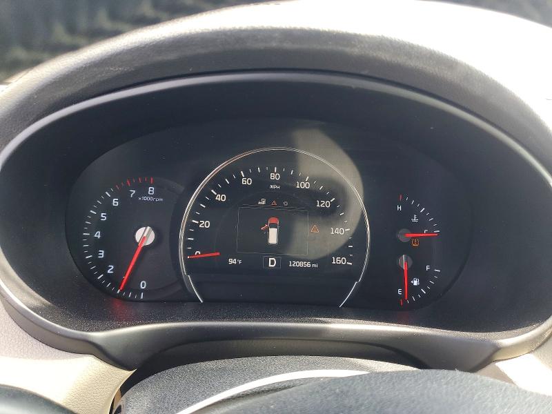 Продаж на аукціоні авто 2018 Kia Sorento, vin: 5XYPH4A13JG358520, номер лоту: 65592776