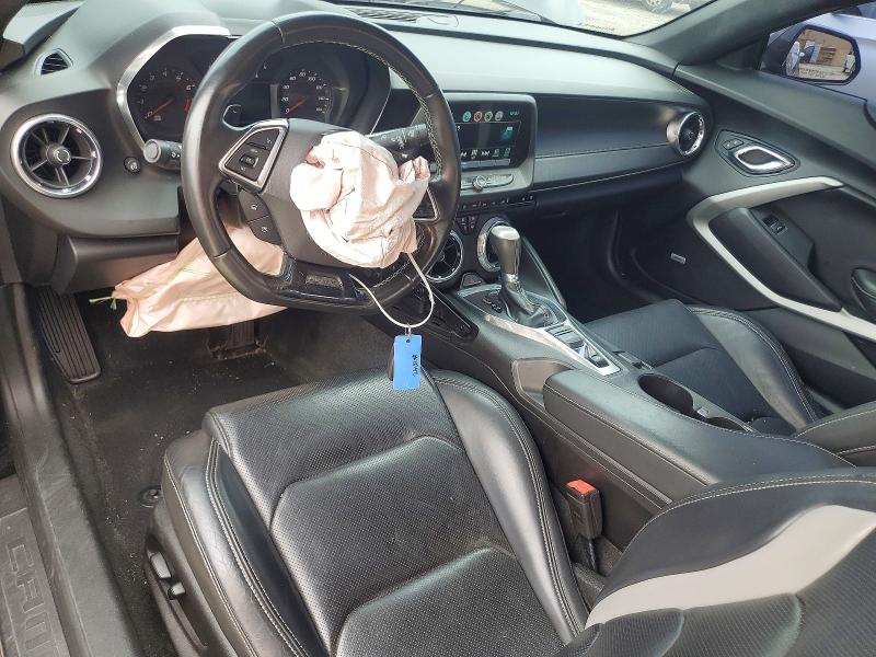 2017 Chevrolet Camaro მანქანა იყიდება აუქციონზე, vin: 1G1FD1RS5H0143040, აუქციონის ნომერი: 66818786