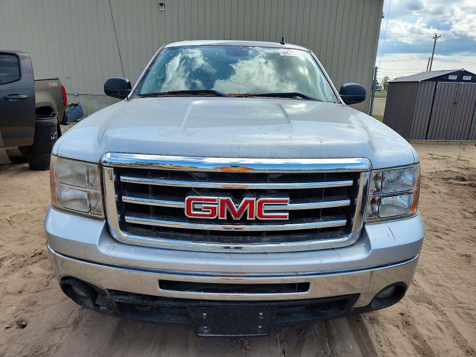 Продажа на аукционе авто 2013 Gmc Sierra, vin: 3GTP2VE73DG164176, номер лота: 64740116