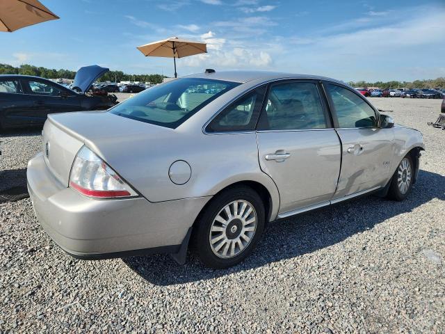 66738436 :رقم المزاد ، 1MEHM40W08G611053 vin ، 2008 Mercury Sable مزاد بيع