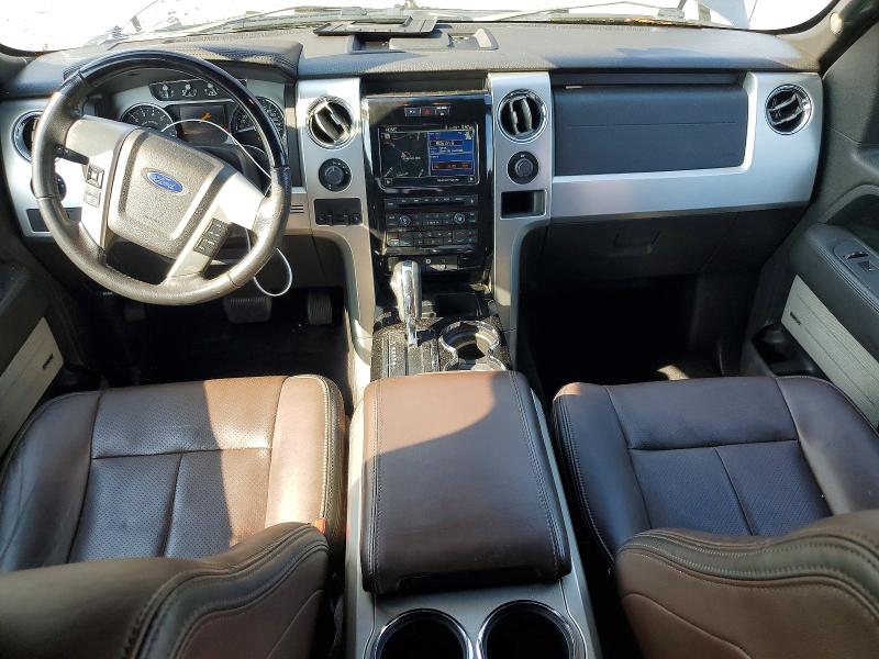 Aukcja sprzedaży 2012 Ford F150, vin: 1FTFW1ET5CFA52677, numer aukcji: 64449966