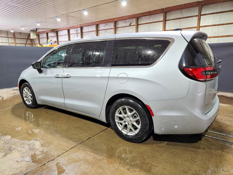 Aukcja sprzedaży 2026 Chrysler Pacifica, vin: 2C4RC1BG3TR236263, numer aukcji: 65860796