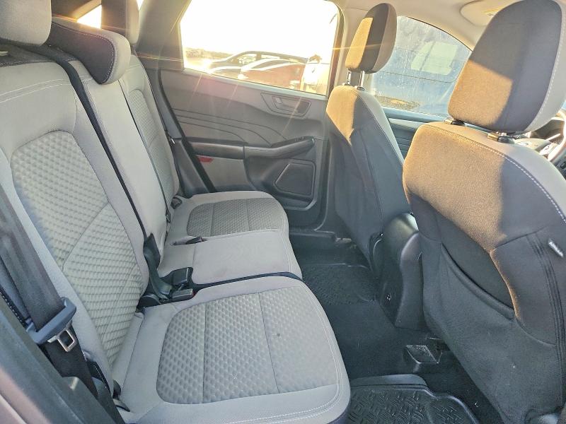 Продажа на аукционе авто 2022 Ford Escape, vin: 1FMCU0G65NUA46155, номер лота: 62986766