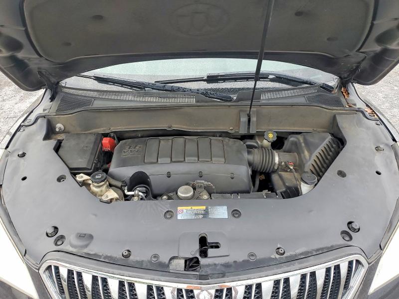 Aukcja sprzedaży 2015 Buick Enclave, vin: 5GAKRBKD4FJ342369, numer aukcji: 65864276