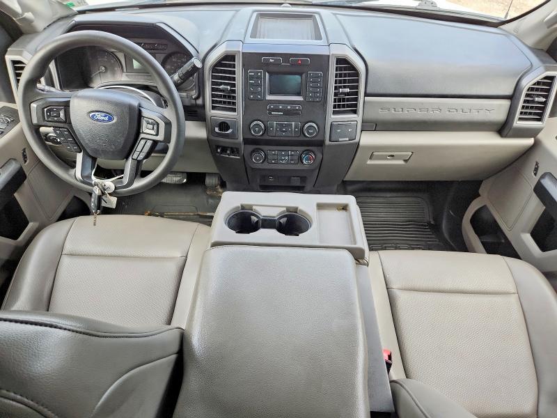 Aukcja sprzedaży 2021 Ford F250, vin: 1FD7X2A65MEC43171, numer aukcji: 67037166