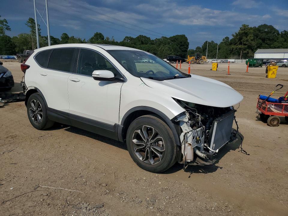 Продажа на аукционе авто 2020 Honda Cr-v, vin: 5J6RW1H50LA001184, номер лота: 63525046