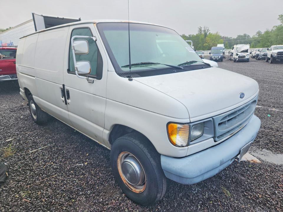 Продаж на аукціоні авто 2000 Ford Econoline, vin: 1FTPE2425YHB17691, номер лоту: 63280186