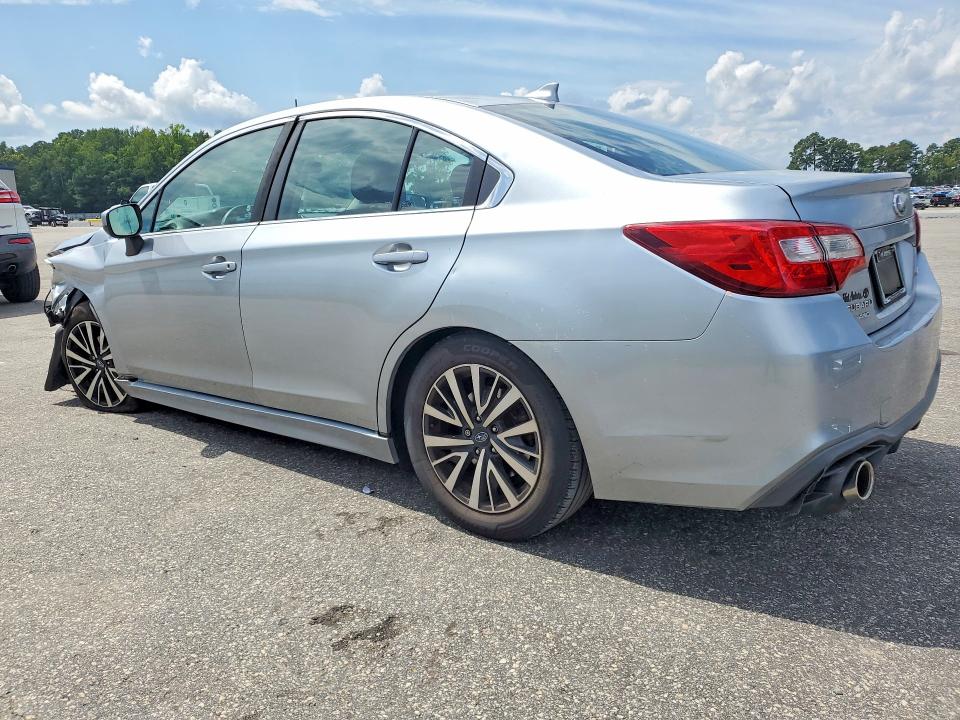 Продажа на аукционе авто 2018 Subaru Legacy, vin: 4S3BNAC63J3026656, номер лота: 66907786