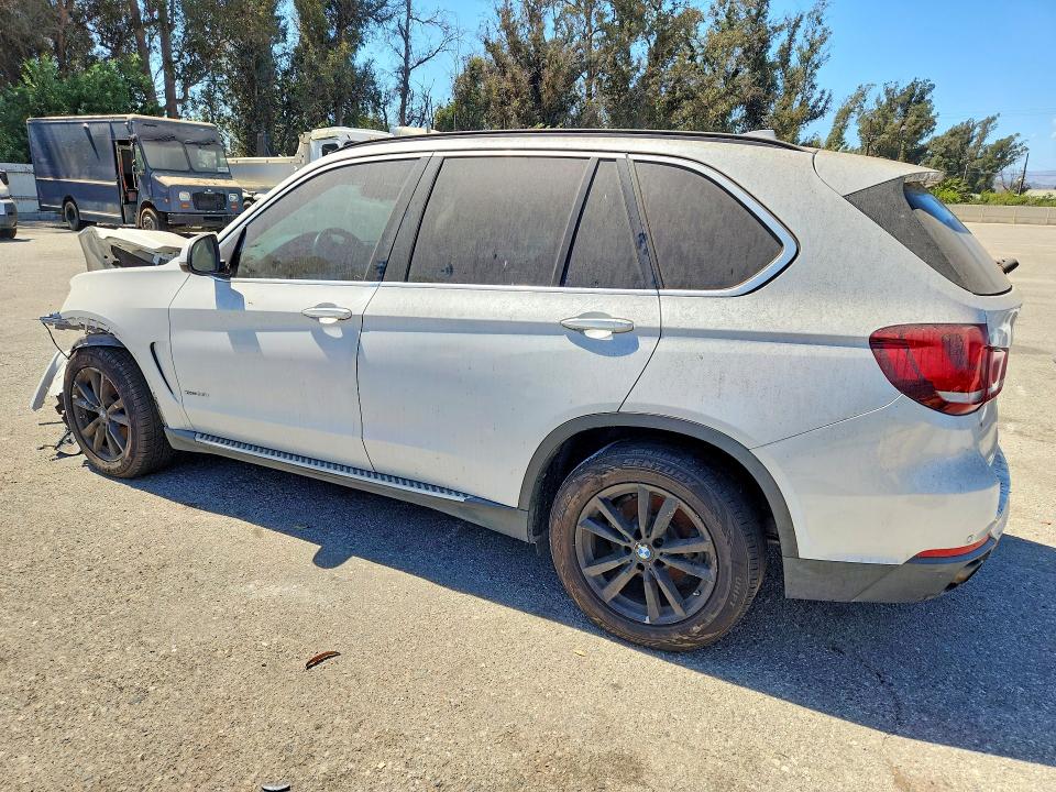 Aukcja sprzedaży 2015 Bmw X5, vin: 5UXKR0C51F0P02440, numer aukcji: 66807716