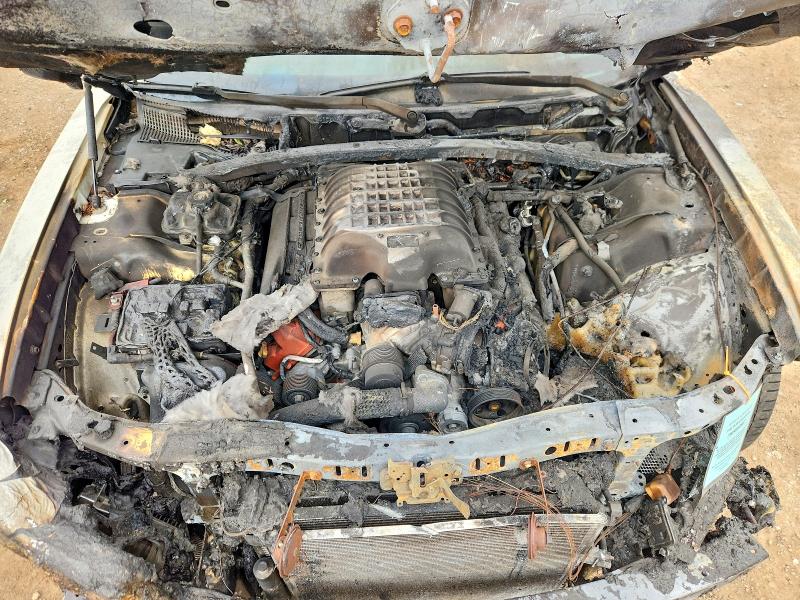 2019 Dodge Charger მანქანა იყიდება აუქციონზე, vin: 2C3CDXL97KH706678, აუქციონის ნომერი: 64043076