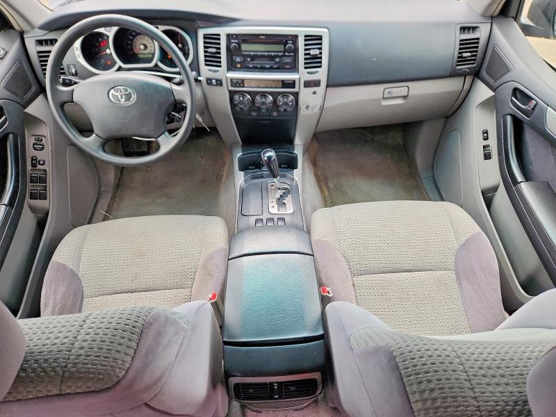Продажа на аукционе авто 2003 Toyota 4runner, vin: JTEZU14R430009889, номер лота: 63866756
