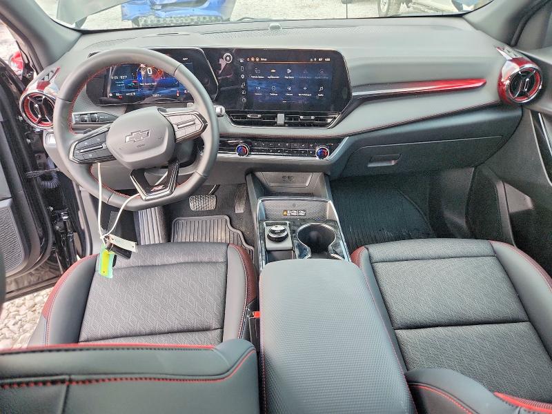 Продаж на аукціоні авто 2026 Chevrolet Equinox, vin: 3GNAXTEGXTL503170, номер лоту: 66400386