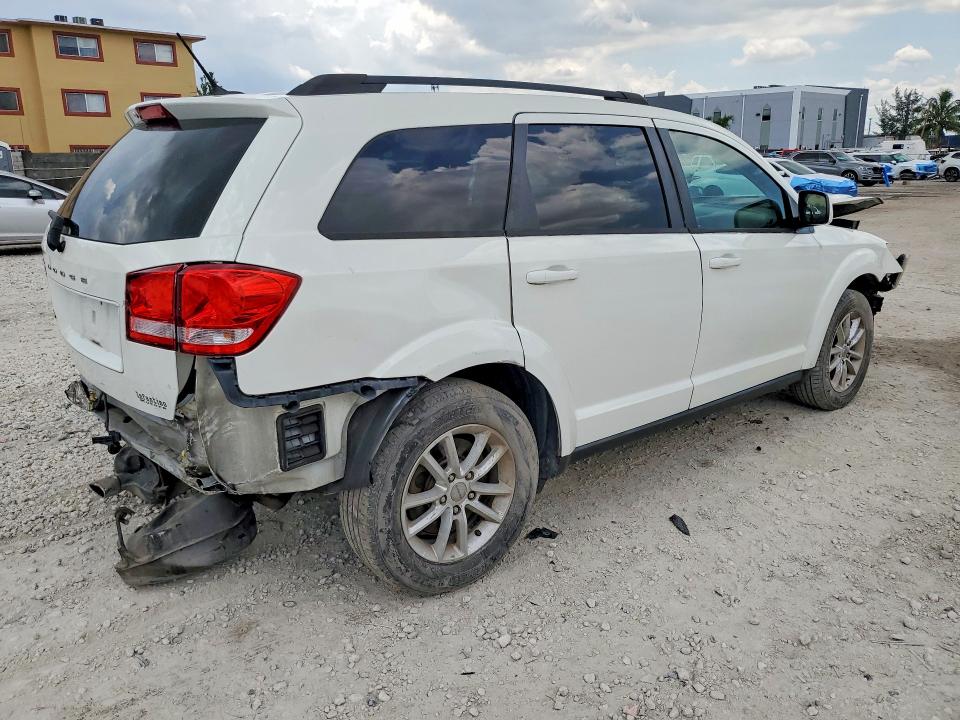 Aukcja sprzedaży 2016 Dodge Journey, vin: 3C4PDCBG8GT180971, numer aukcji: 64954346