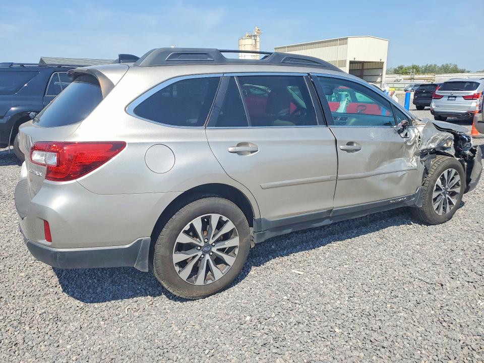 Aukcja sprzedaży 2016 Subaru Outback, vin: 4S4BSBNC0G3294554, numer aukcji: 67096346