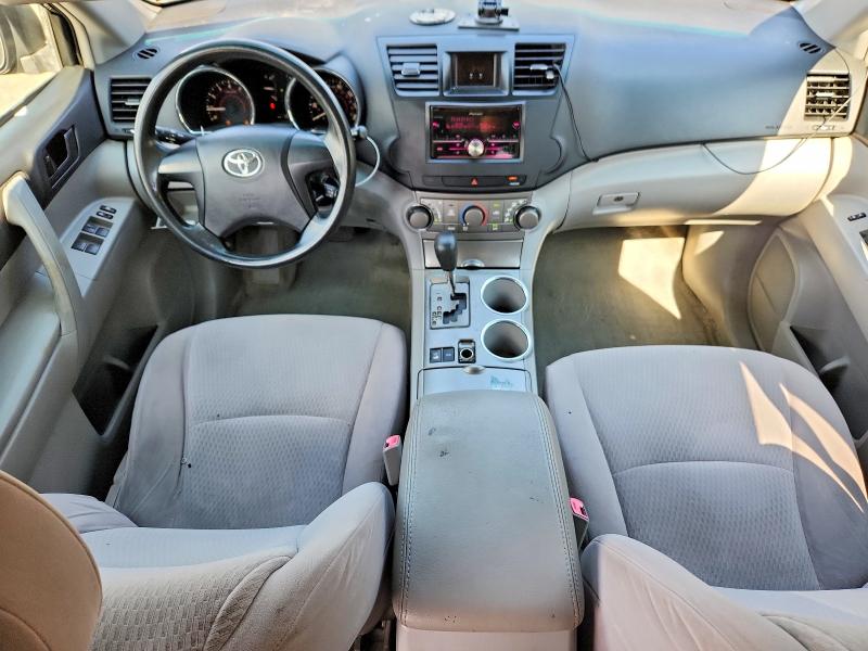 65943946 :رقم المزاد ، JTEES41A482032864 vin ، 2008 Toyota Highlander مزاد بيع