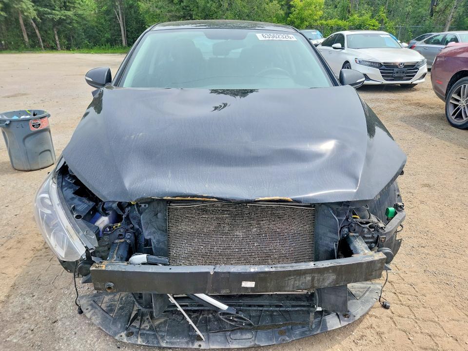 Aukcja sprzedaży 2018 Hyundai Elantra, vin: KMHD84LF4JU616937, numer aukcji: 63562326