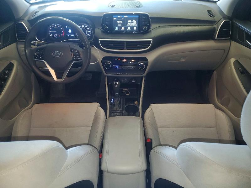 2020 Hyundai Tucson მანქანა იყიდება აუქციონზე, vin: KM8J2CA48LU148729, აუქციონის ნომერი: 63447596