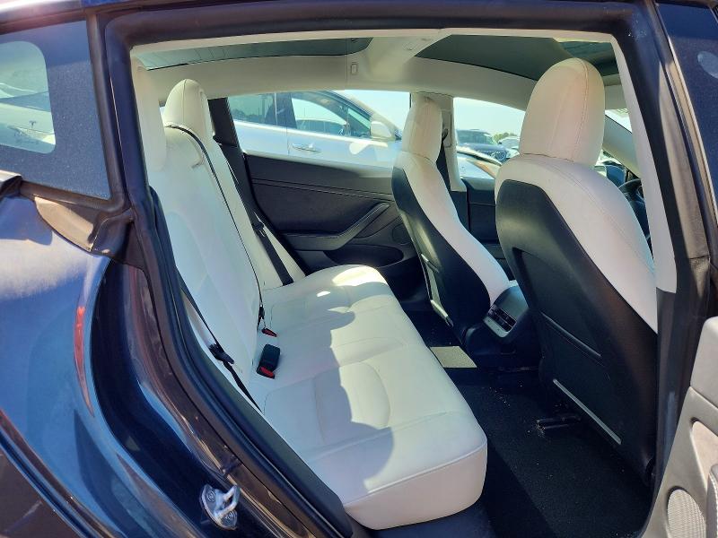 Продажа на аукционе авто 2021 Tesla Model 3, vin: 5YJ3E1EA2MF081564, номер лота: 64571946