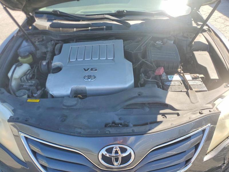 Aukcja sprzedaży 2011 Toyota Camry, vin: 4T1BK3EK8BU618365, numer aukcji: 65509936