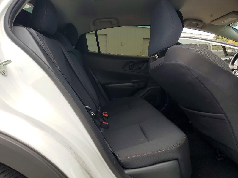 64682956 :رقم المزاد ، JTDACACU4R3039038 vin ، 2024 Toyota Prius Prime مزاد بيع
