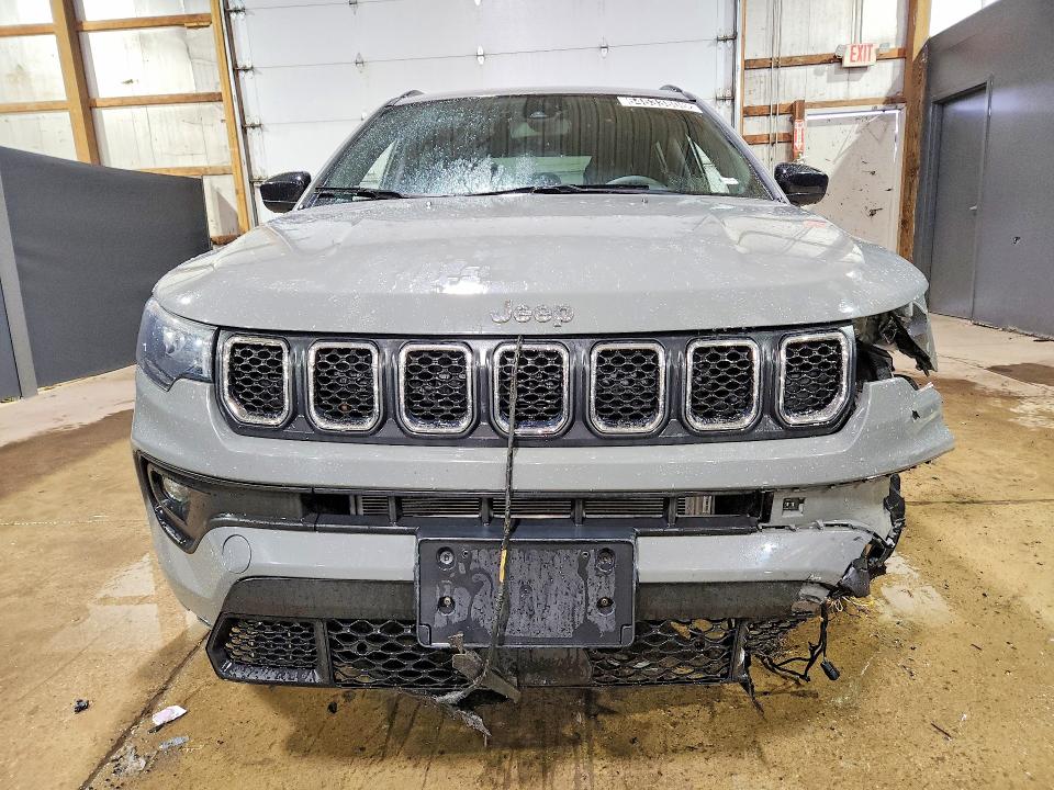 Продажа на аукционе авто 2024 Jeep Compass, vin: 3C4NJDBN9RT598334, номер лота: 64533806