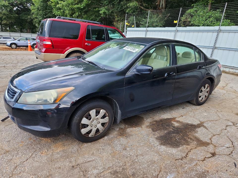 Aukcja sprzedaży 2009 Honda Accord, vin: 1HGCP26399A174258, numer aukcji: 64074596