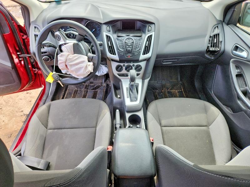 Продаж на аукціоні авто 2013 Ford Focus, vin: 1FADP3K23DL220031, номер лоту: 66808496