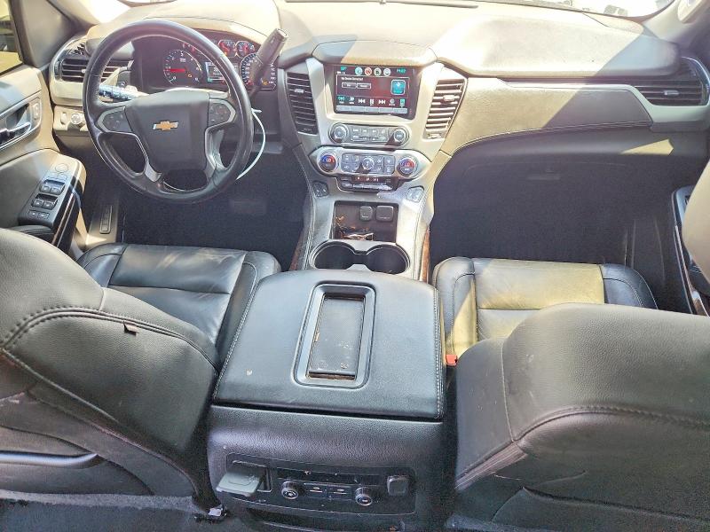 2020 Chevrolet Tahoe მანქანა იყიდება აუქციონზე, vin: 1GNSCBKC4LR113301, აუქციონის ნომერი: 66776856