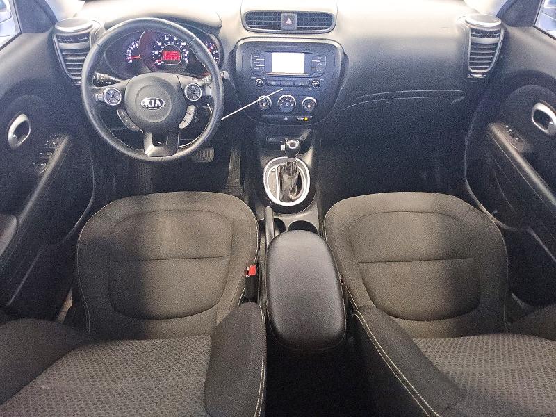 64827956 :رقم المزاد ، KNDJP3A50G7401478 vin ، 2016 Kia Soul مزاد بيع