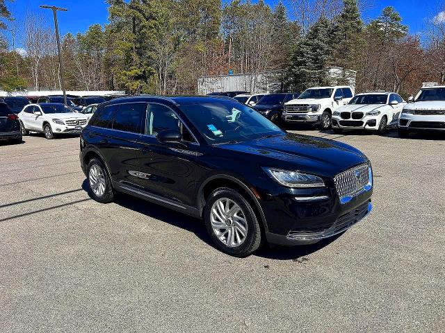 2022 Lincoln Corsair მანქანა იყიდება აუქციონზე, vin: 5LMCJ1C96NUL16585, აუქციონის ნომერი: 65610326