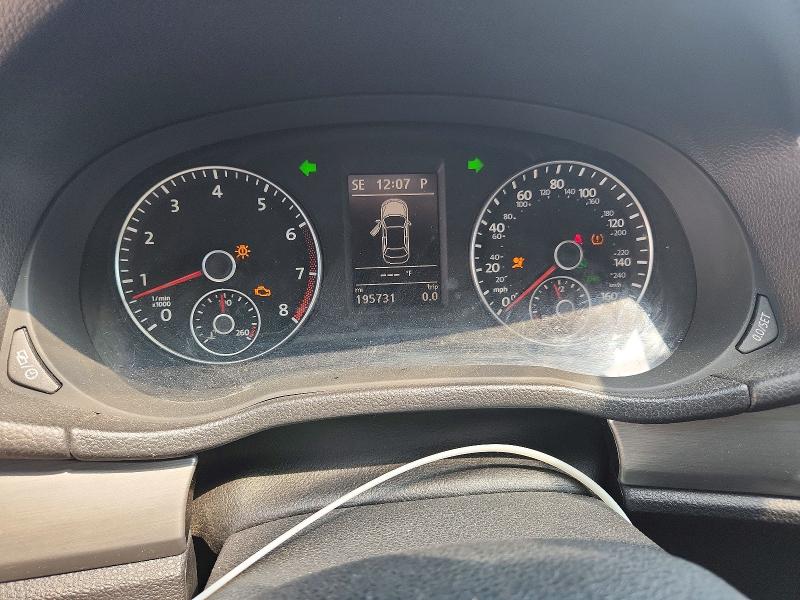 Aukcja sprzedaży 2014 Volkswagen Passat, vin: 1VWBS7A30EC118895, numer aukcji: 66524326