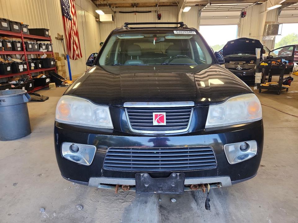 Aukcja sprzedaży 2007 Saturn Vue, vin: 5GZCZ53447S871348, numer aukcji: 64826346