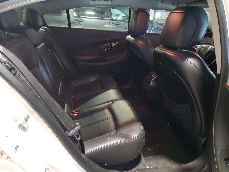 Aukcja sprzedaży 2013 Buick Lacrosse, vin: 1G4GC5ER1DF123508, numer aukcji: 59674356