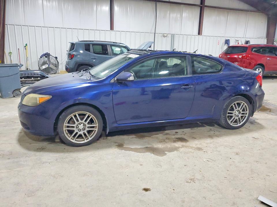 2007 Scion Tc მანქანა იყიდება აუქციონზე, vin: JTKDE177870158374, აუქციონის ნომერი: 62953066