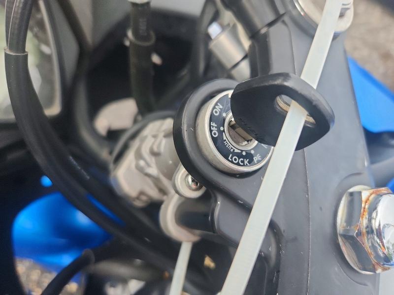 Продажа на аукционе авто 2009 Suzuki Sv650, vin: JS1VP53B592100294, номер лота: 63864986