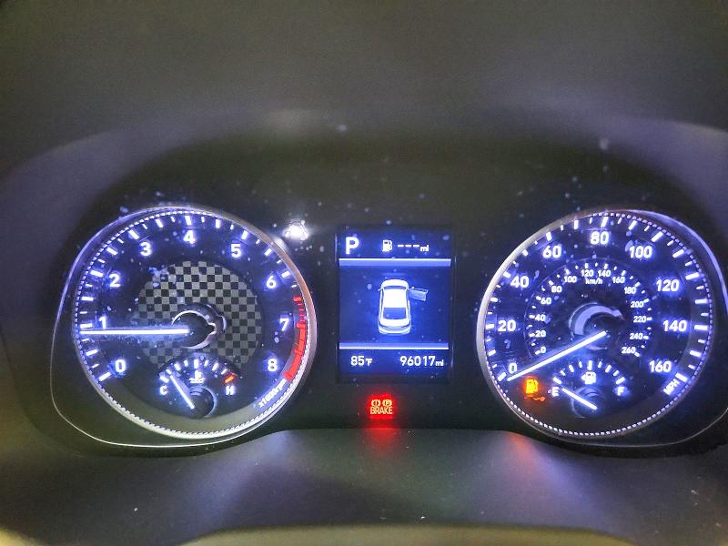 64629456 :رقم المزاد ، 5NPD84LF0KH484968 vin ، 2019 Hyundai Elantra مزاد بيع