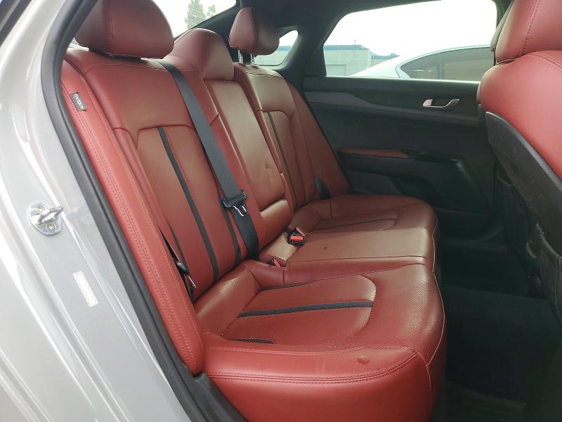 Продаж на аукціоні авто 2021 Kia K5, vin: 5XXG64J27MG071821, номер лоту: 64705446