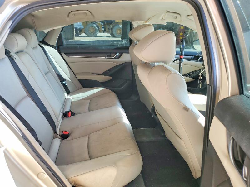 Aukcja sprzedaży 2020 Honda Accord, vin: 1HGCV1F13LA070872, numer aukcji: 65933086