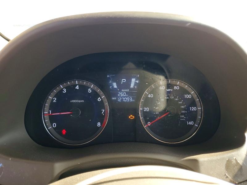 Aukcja sprzedaży 2013 Hyundai Accent, vin: KMHCT4AE3DU350951, numer aukcji: 63797536
