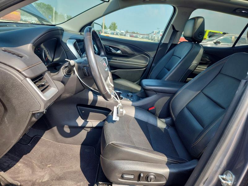 Продаж на аукціоні авто 2019 Gmc Terrain, vin: 3GKALPEX1KL201636, номер лоту: 66552466