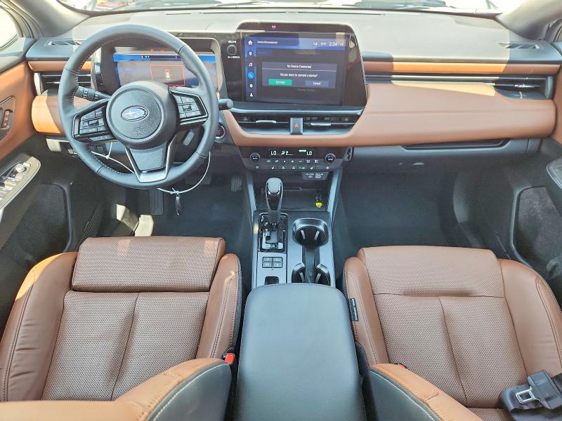 Aukcja sprzedaży 2026 Subaru Outback, vin: JF2BURJD6TY547087, numer aukcji: 64049286