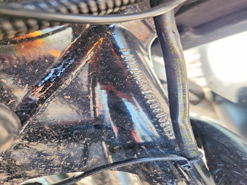 Продаж на аукціоні авто 2014 Harley-davidson Flhx, vin: 1HD1KBM16EB603803, номер лоту: 66375896