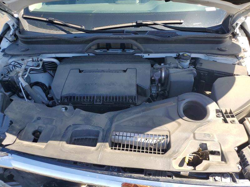 66474986 :رقم المزاد ، 5FNYG2H72SB015437 vin ، 2025 Honda Pilot مزاد بيع