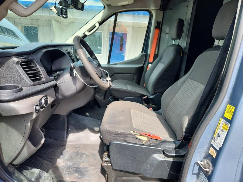 Продажа на аукционе авто 2020 Ford Transit, vin: 1FTBR3X87LKB04991, номер лота: 62543526