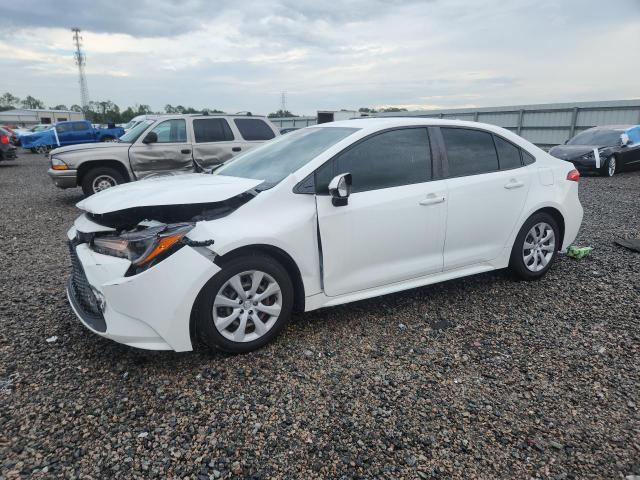 Auction sale of the 2022 Toyota Corolla, vin: JTDEPMAE0N3021195, lot number: 63948136
