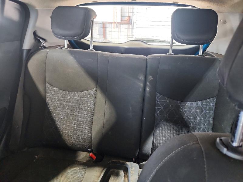Продаж на аукціоні авто 2019 Chevrolet Spark, vin: KL8CB6SAXKC739435, номер лоту: 64029276