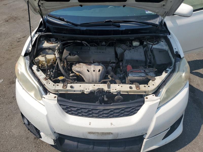 Продажа на аукционе авто 2009 Toyota Matrix, vin: 2T1LE40E49C011815, номер лота: 64691656