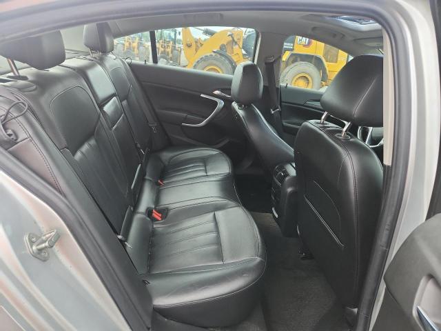 Aukcja sprzedaży 2012 Buick Regal, vin: 2G4GT5GK1C9130692, numer aukcji: 60839836