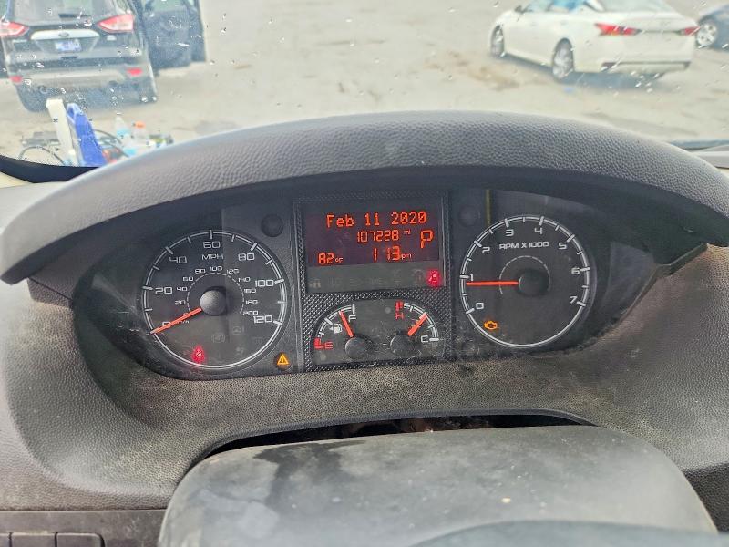 Aukcja sprzedaży 2021 Ram Promaster 3500, vin: 3C6FRVJG7ME503800, numer aukcji: 64128676